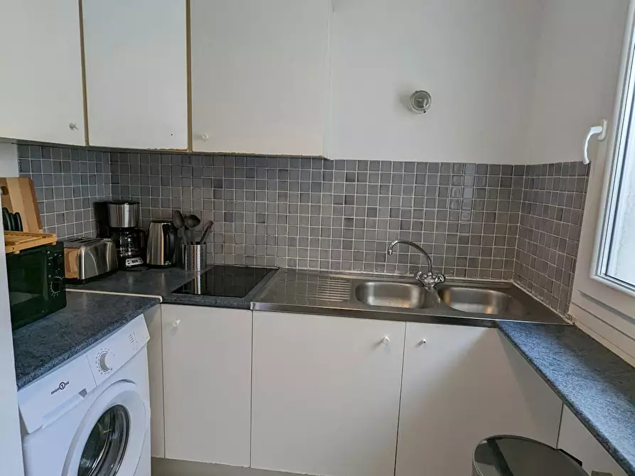 Immagine 3 di Camera in affitto  in Villa Marces a Paris