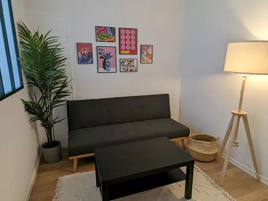 Immagine 5 di Camera in affitto  in Villa Marces a Paris