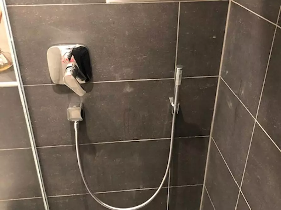 Immagine 4 di Appartamento in affitto  in Heinz-Herbert-Karry-Straße a Frankfurt am Main
