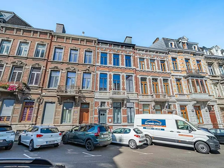 Immagine 8 di Camera in affitto  in Rue Laoureux a Verviers