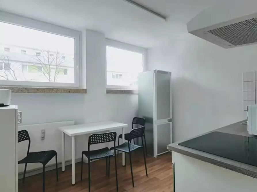 Immagine 4 di Camera in affitto  in Löwenstraße a Dortmund