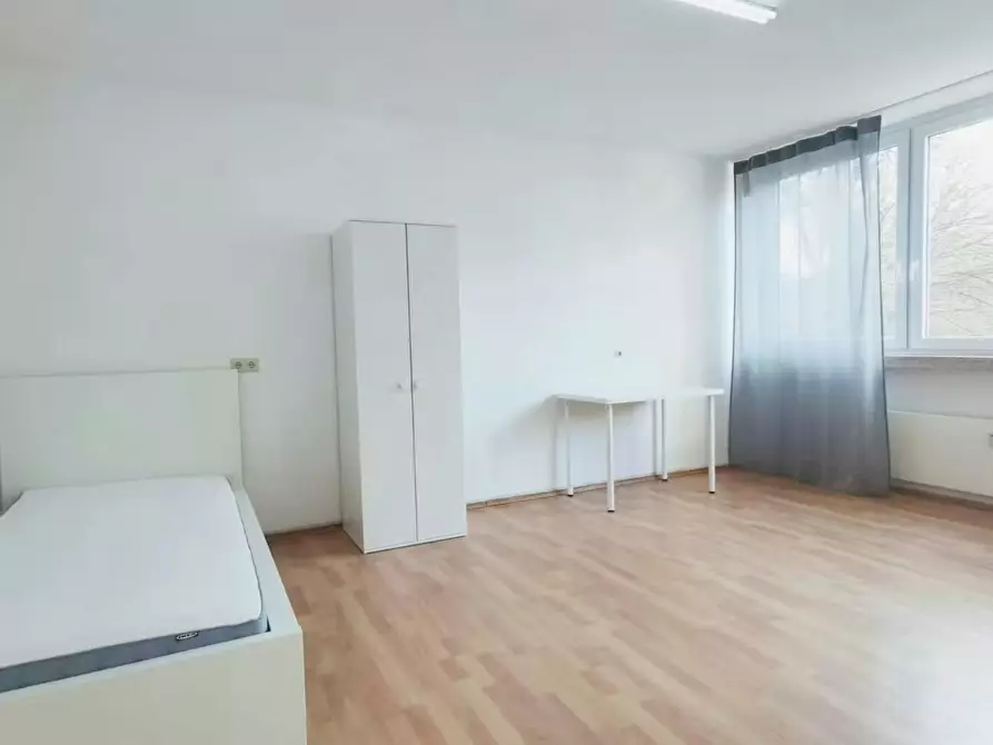 Immagine 2 di Camera in affitto  in Löwenstraße a Dortmund