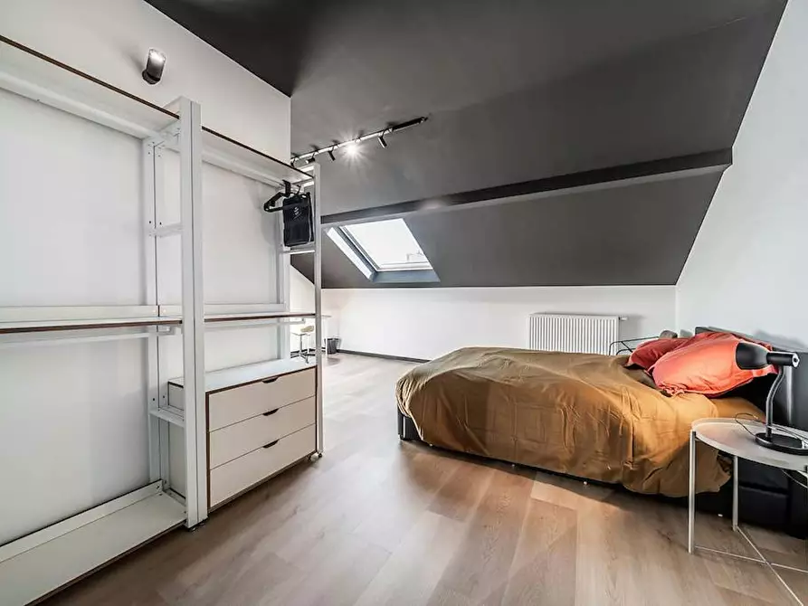 Immagine 1 di Camera in affitto  in Rue Laoureux a Verviers