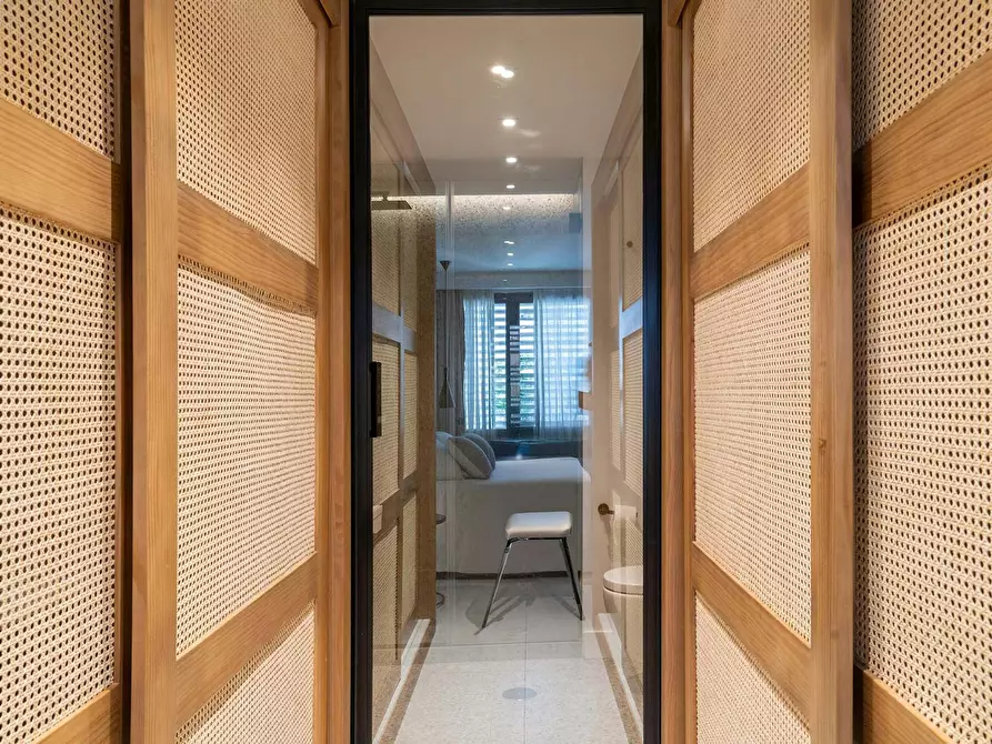 Immagine 8 di Appartamento in affitto  in Calle de Orense a Madrid