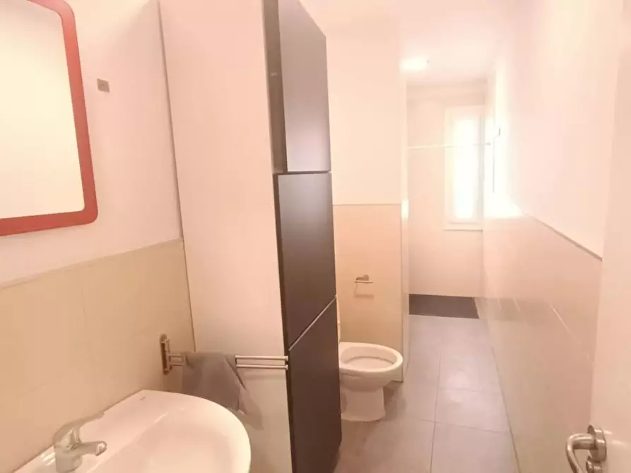 Immagine 9 di Camera in affitto  in Calle Afán de Ribera a Sevilla