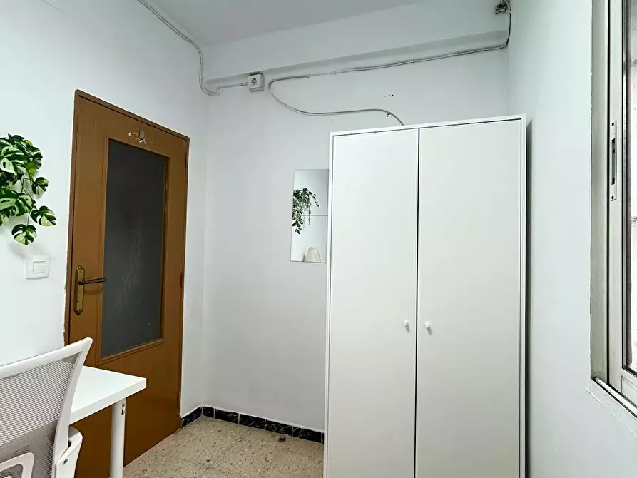 Immagine 3 di Camera in affitto  in Calle Afán de Ribera a Sevilla