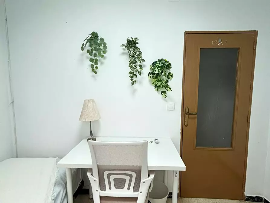 Immagine 4 di Camera in affitto  in Calle Afán de Ribera a Sevilla