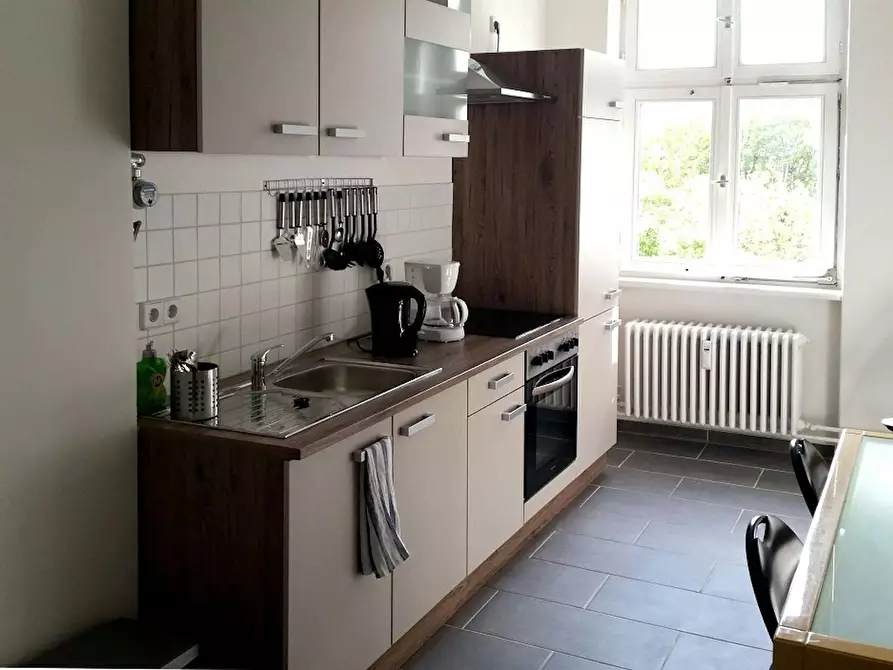 Immagine 5 di Camera in affitto  in Wilsnacker Straße a Berlin