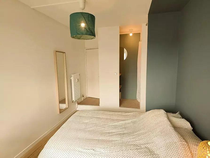 Immagine 10 di Camera in affitto  in Rue des Violettes a Mérignac