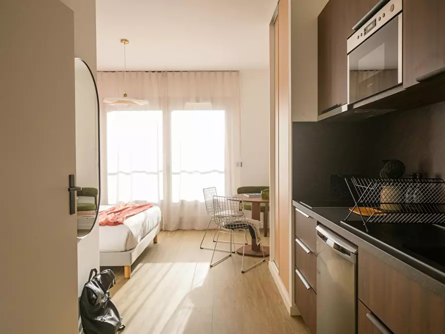 Immagine 1 di Appartamento in affitto  in Rue Moïse a Ivry-sur-Seine