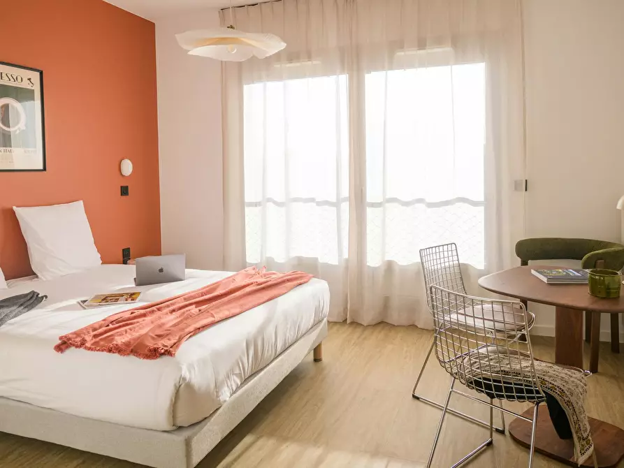 Immagine 3 di Appartamento in affitto  in Rue Moïse a Ivry-sur-Seine