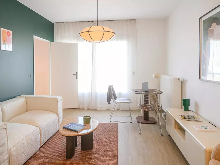 Immagine 2 di Appartamento in affitto  in Rue Moïse a Ivry-sur-Seine