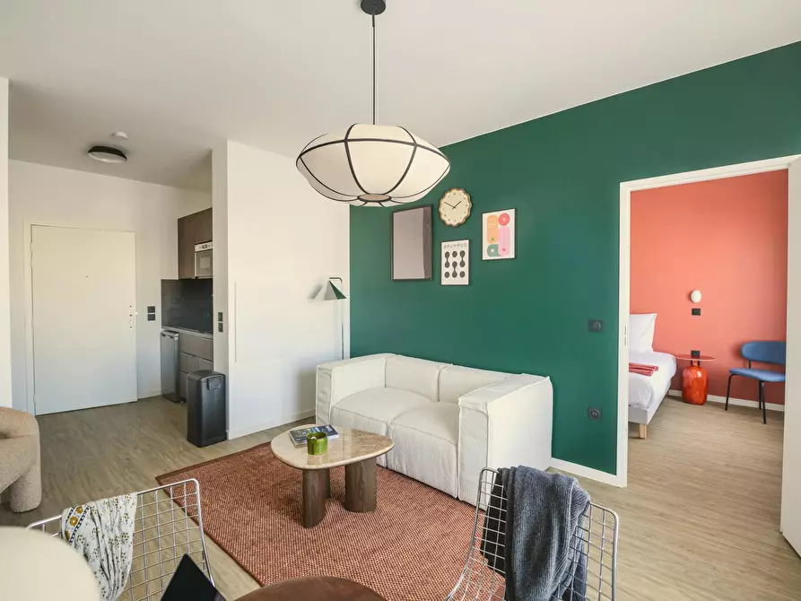 Immagine 1 di Appartamento in affitto  in Rue Moïse a Ivry-sur-Seine