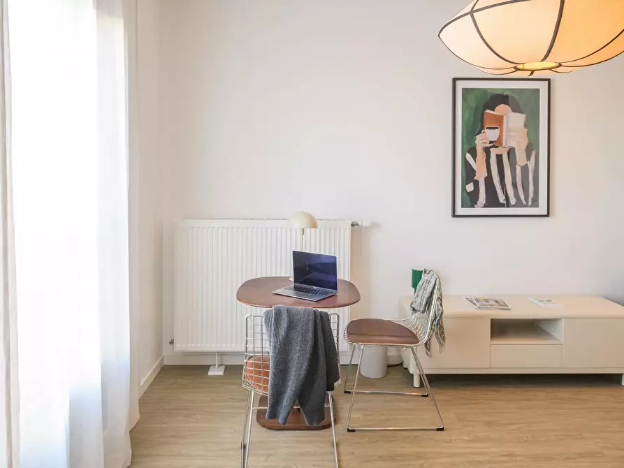 Immagine 5 di Appartamento in affitto  in Rue Moïse a Ivry-sur-Seine