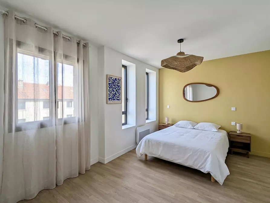 Immagine 1 di Appartamento in affitto  in Avenue du Général Leclerc a Bourg-la-Reine