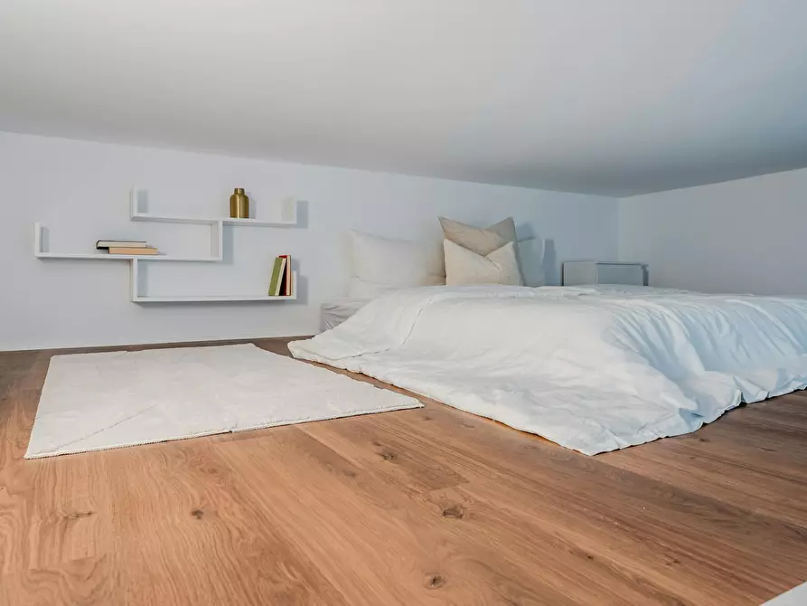 Immagine 5 di Appartamento in affitto  in Körtestraße a Berlin Kreuzberg