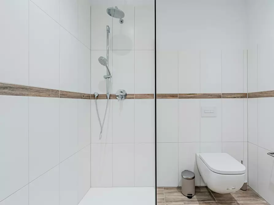 Immagine 4 di Appartamento in affitto  in Körtestraße a Berlin Kreuzberg