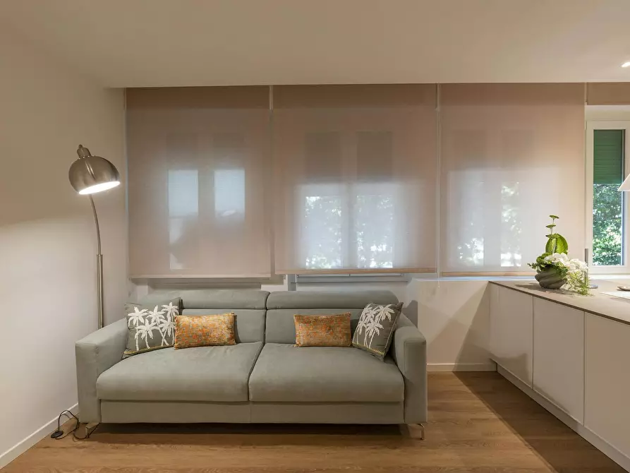 Immagine 9 di Appartamento in affitto  in Corso Porta Nuova a Verona