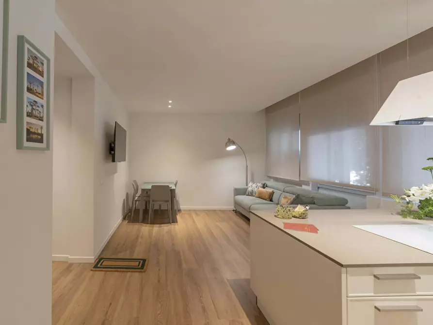 Immagine 5 di Appartamento in affitto  in Corso Porta Nuova a Verona