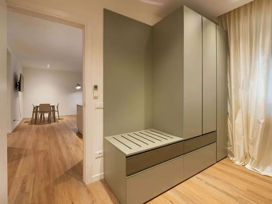 Immagine 6 di Appartamento in affitto  in Corso Porta Nuova a Verona
