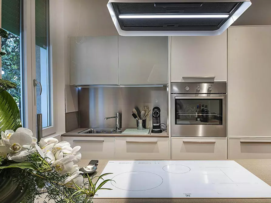 Immagine 10 di Appartamento in affitto  in Corso Porta Nuova a Verona