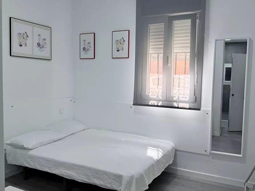 Immagine 1 di Appartamento in affitto  in Calle del Marqués de Monteagudo a Madrid