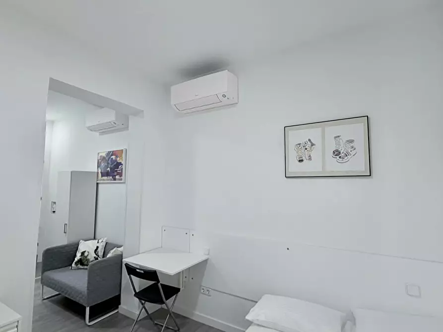 Immagine 6 di Appartamento in affitto  in Calle del Marqués de Monteagudo a Madrid