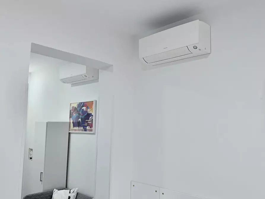 Immagine 5 di Appartamento in affitto  in Calle del Marqués de Monteagudo a Madrid