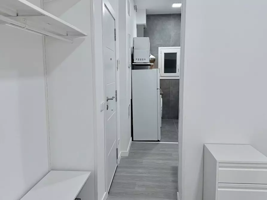 Immagine 4 di Appartamento in affitto  in Calle del Marqués de Monteagudo a Madrid