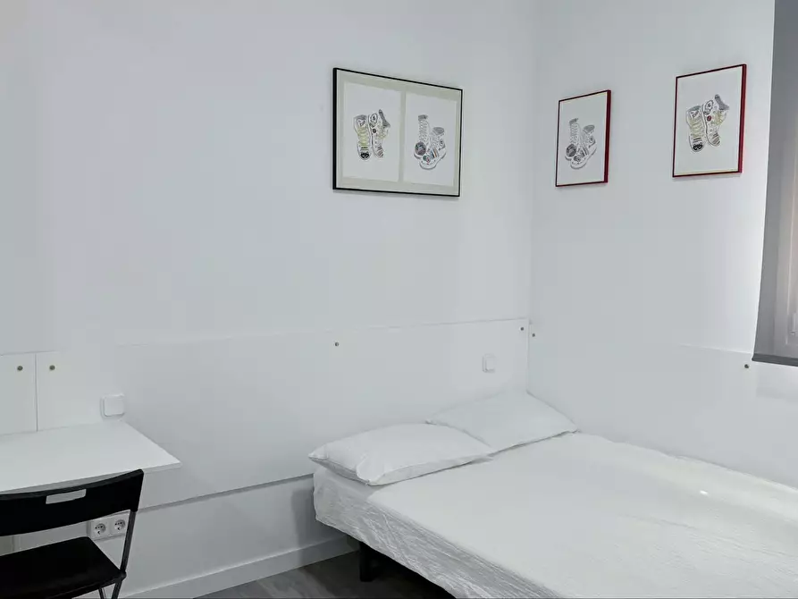 Immagine 3 di Appartamento in affitto  in Calle del Marqués de Monteagudo a Madrid