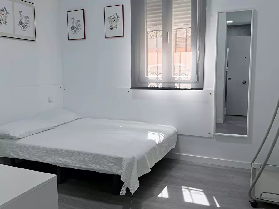 Immagine 2 di Appartamento in affitto  in Calle del Marqués de Monteagudo a Madrid
