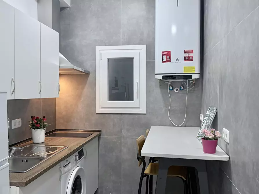 Immagine 9 di Appartamento in affitto  in Calle del Marqués de Monteagudo a Madrid
