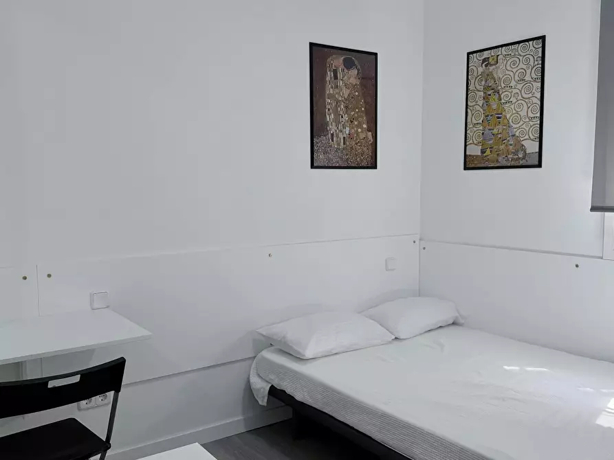 Immagine 5 di Appartamento in affitto  in Calle del Marqués de Monteagudo a Madrid