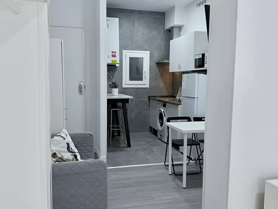 Immagine 8 di Appartamento in affitto  in Calle del Marqués de Monteagudo a Madrid