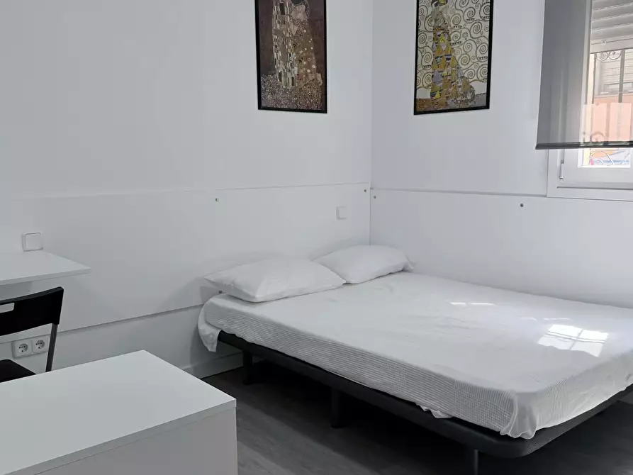 Immagine 6 di Appartamento in affitto  in Calle del Marqués de Monteagudo a Madrid