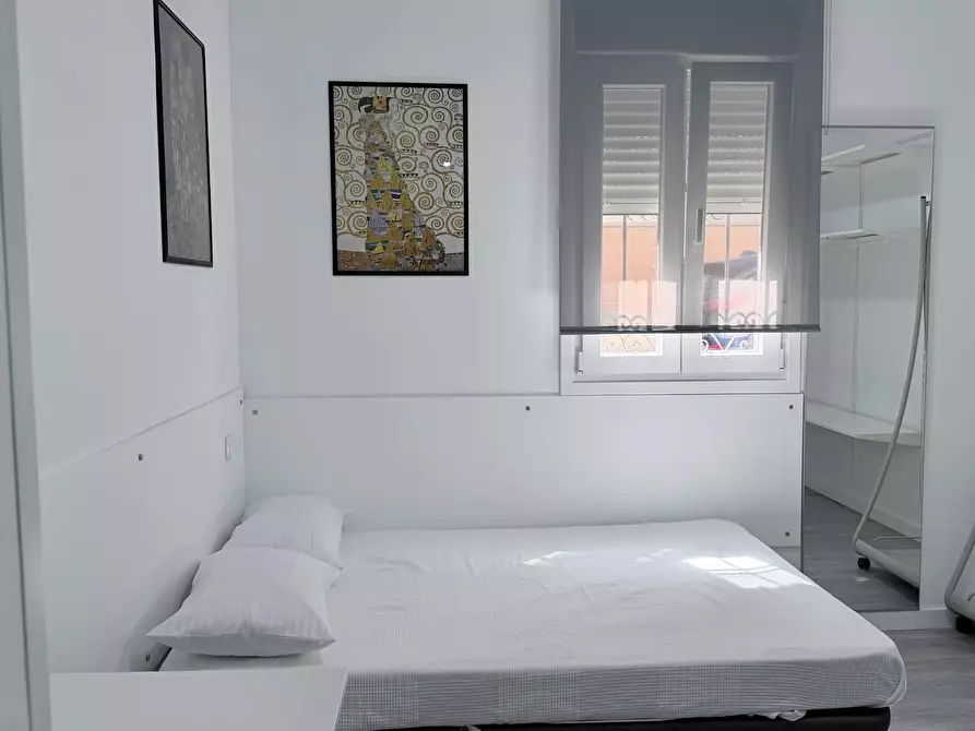 Immagine 2 di Appartamento in affitto  in Calle del Marqués de Monteagudo a Madrid