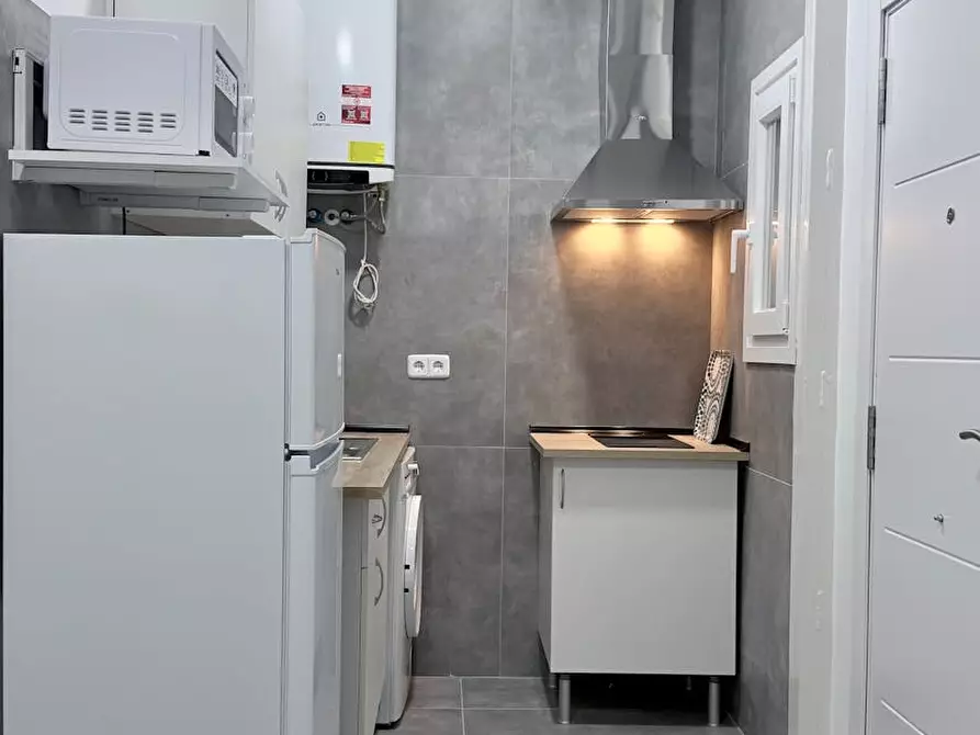 Immagine 7 di Appartamento in affitto  in Calle del Marqués de Monteagudo a Madrid