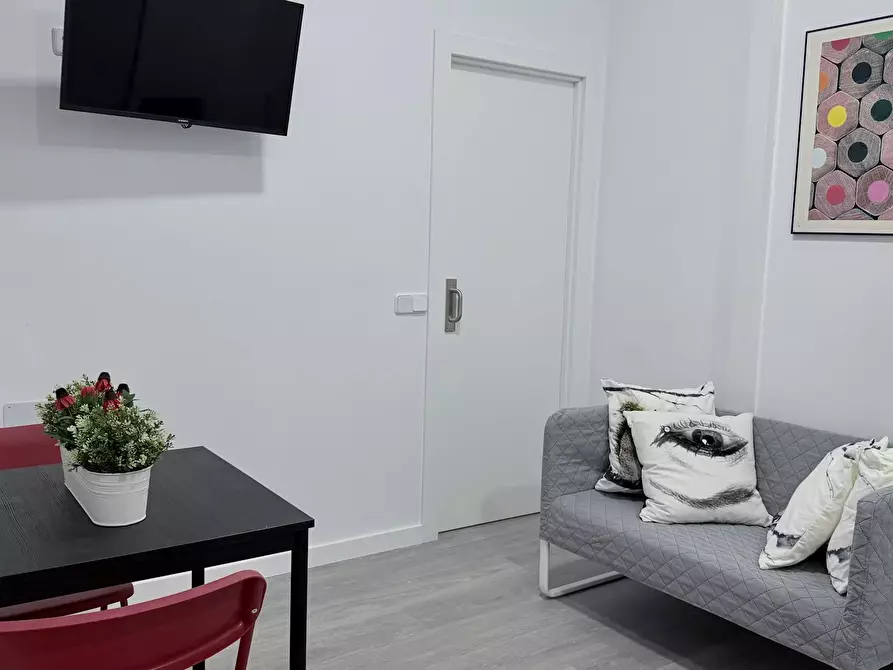 Immagine 6 di Appartamento in affitto  in Calle del Marqués de Monteagudo a Madrid