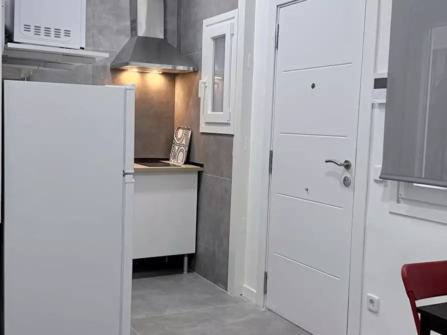 Immagine 9 di Appartamento in affitto  in Calle del Marqués de Monteagudo a Madrid