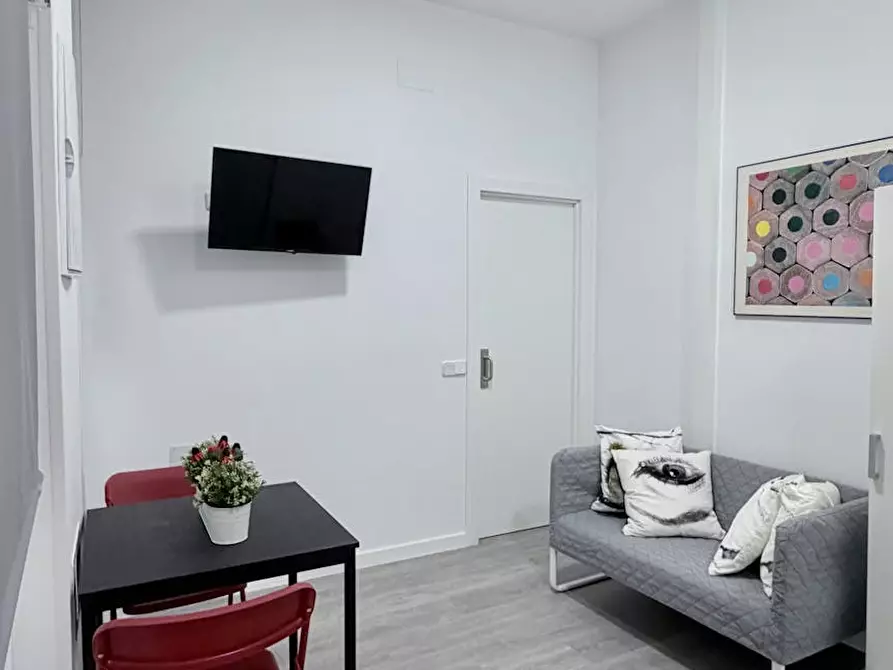 Immagine 5 di Appartamento in affitto  in Calle del Marqués de Monteagudo a Madrid