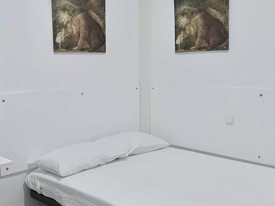Immagine 10 di Appartamento in affitto  in Calle del Marqués de Monteagudo a Madrid