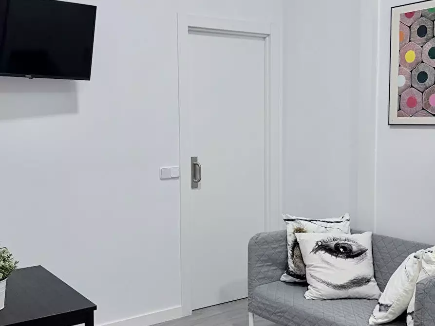 Immagine 2 di Appartamento in affitto  in Calle del Marqués de Monteagudo a Madrid