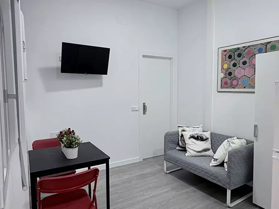 Immagine 4 di Appartamento in affitto  in Calle del Marqués de Monteagudo a Madrid