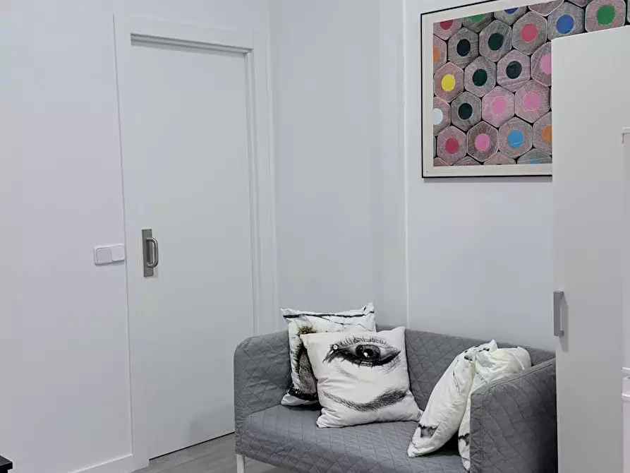 Immagine 3 di Appartamento in affitto  in Calle del Marqués de Monteagudo a Madrid