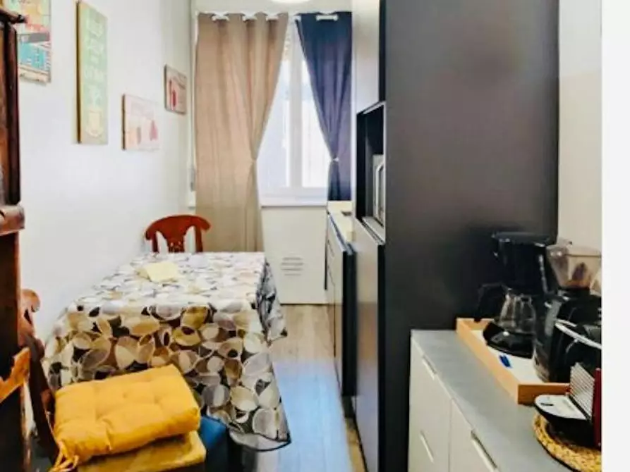 Immagine 5 di Appartamento in affitto  in Via Pellegrino Rossi a Milano