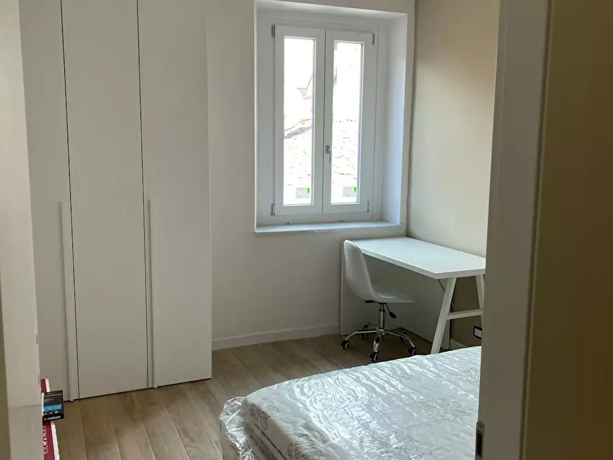 Immagine 5 di Camera in affitto  in Via E. Bava a Vercelli