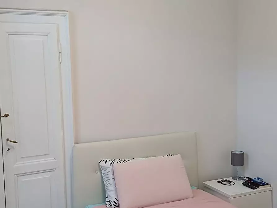 Immagine 2 di Camera in affitto  in Via E. Bava a Vercelli