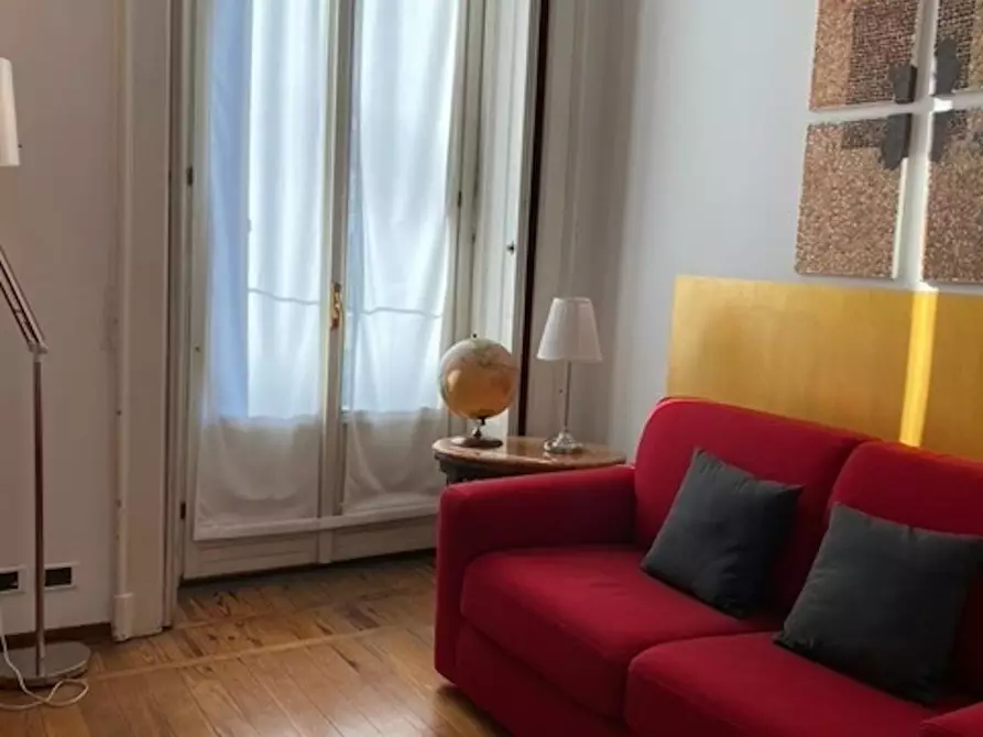 Immagine 8 di Camera in affitto  in Via Gaspare Spontini a Milano