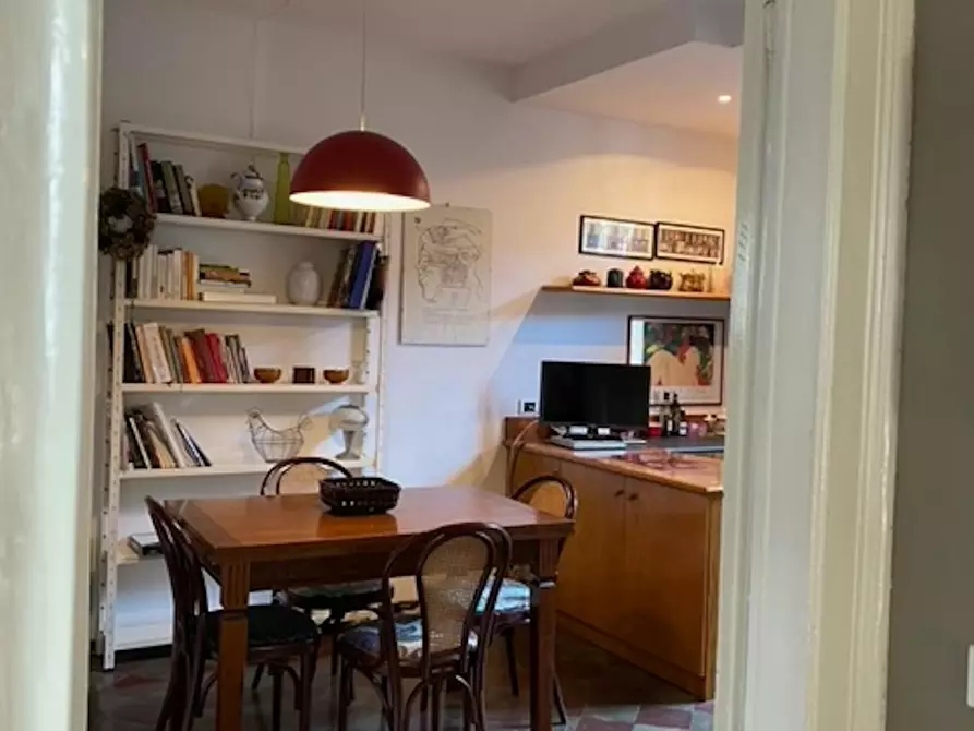 Immagine 4 di Camera in affitto  in Via Gaspare Spontini a Milano