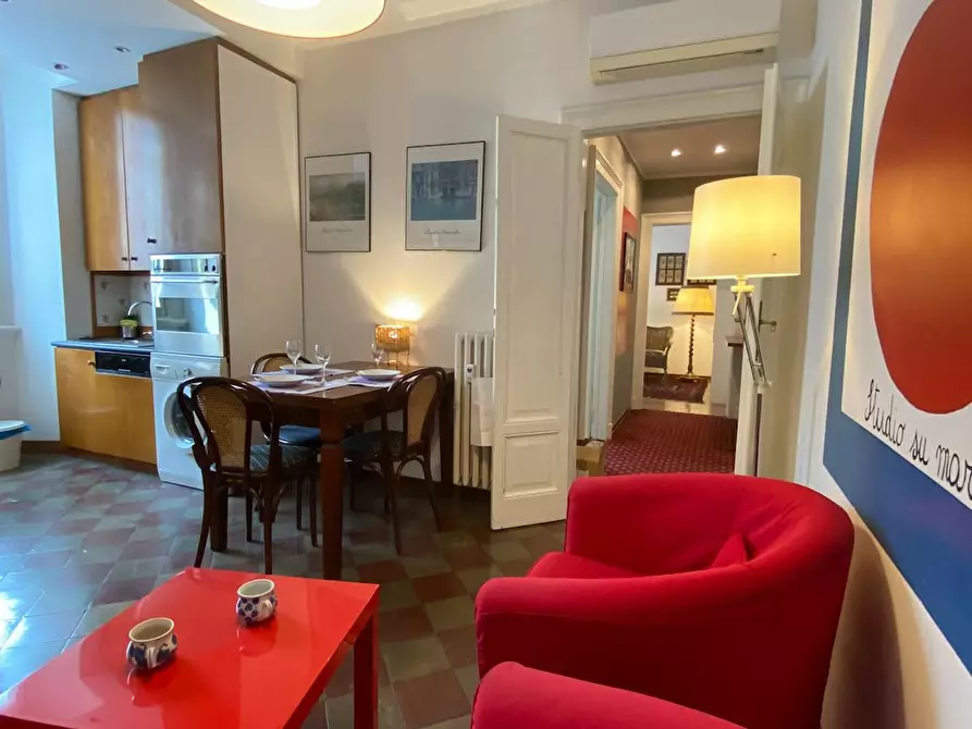 Immagine 3 di Camera in affitto  in Via Gaspare Spontini a Milano